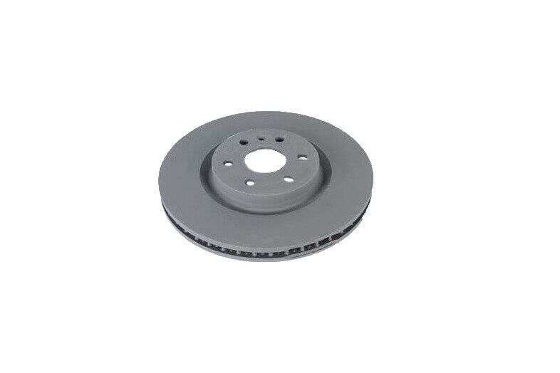 Genuine GM Parts 177-1089 Disc Brake Rotor