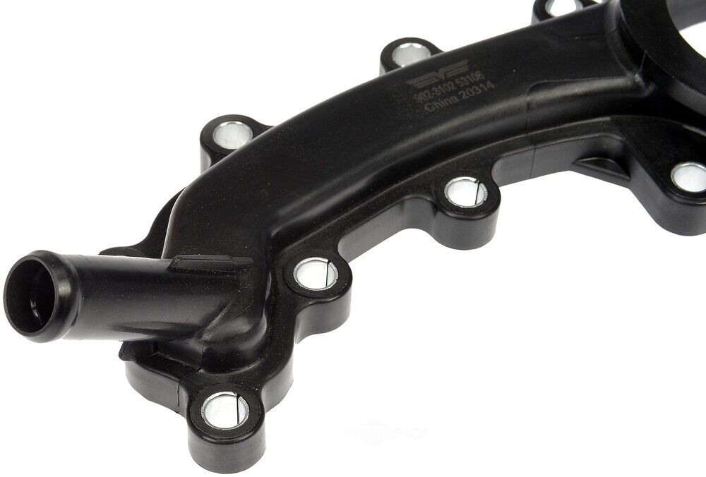 Dorman 902-3102 Engine Coolant Crossover Pipe