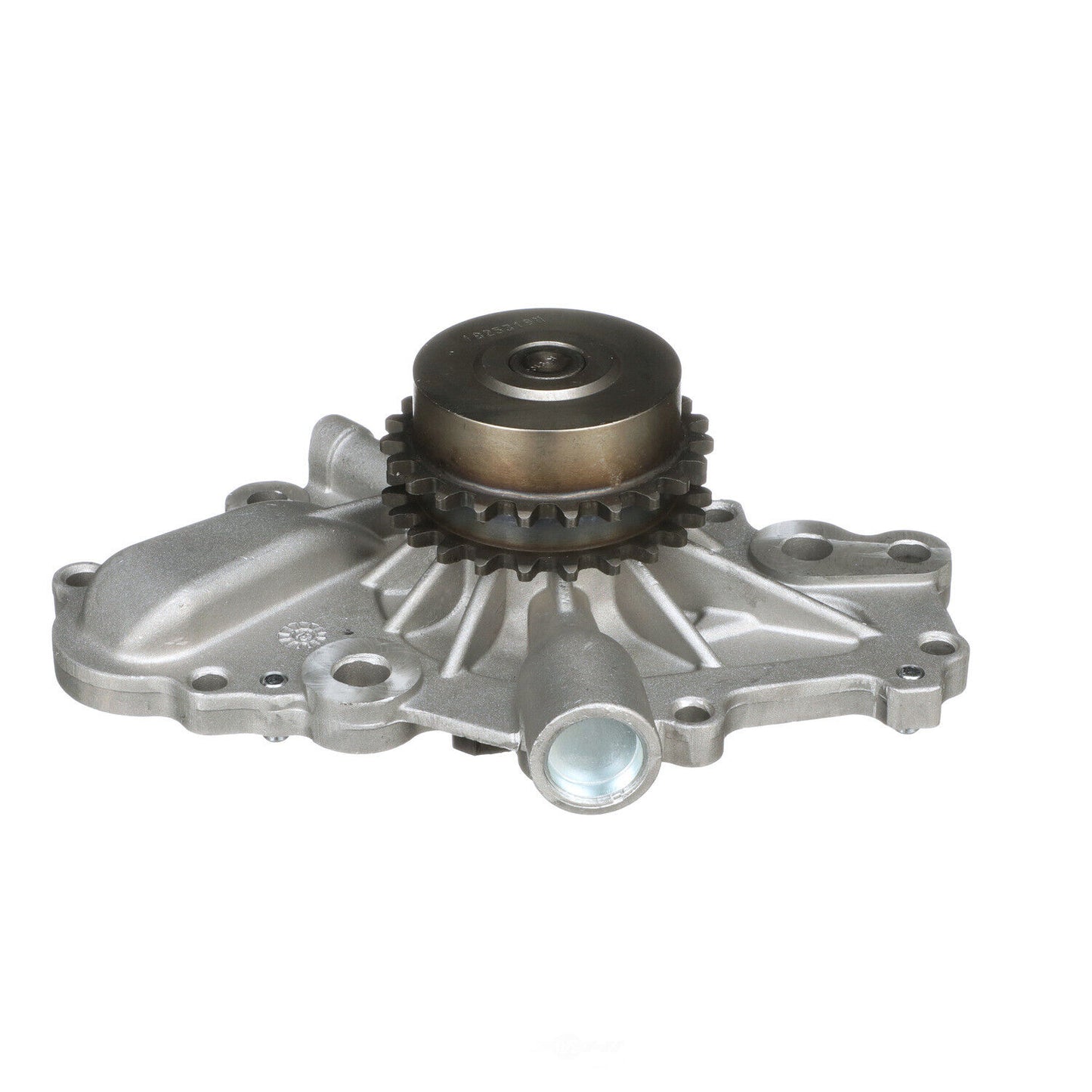 CARTER WATER PUMPS W9103M Engine Water Pump