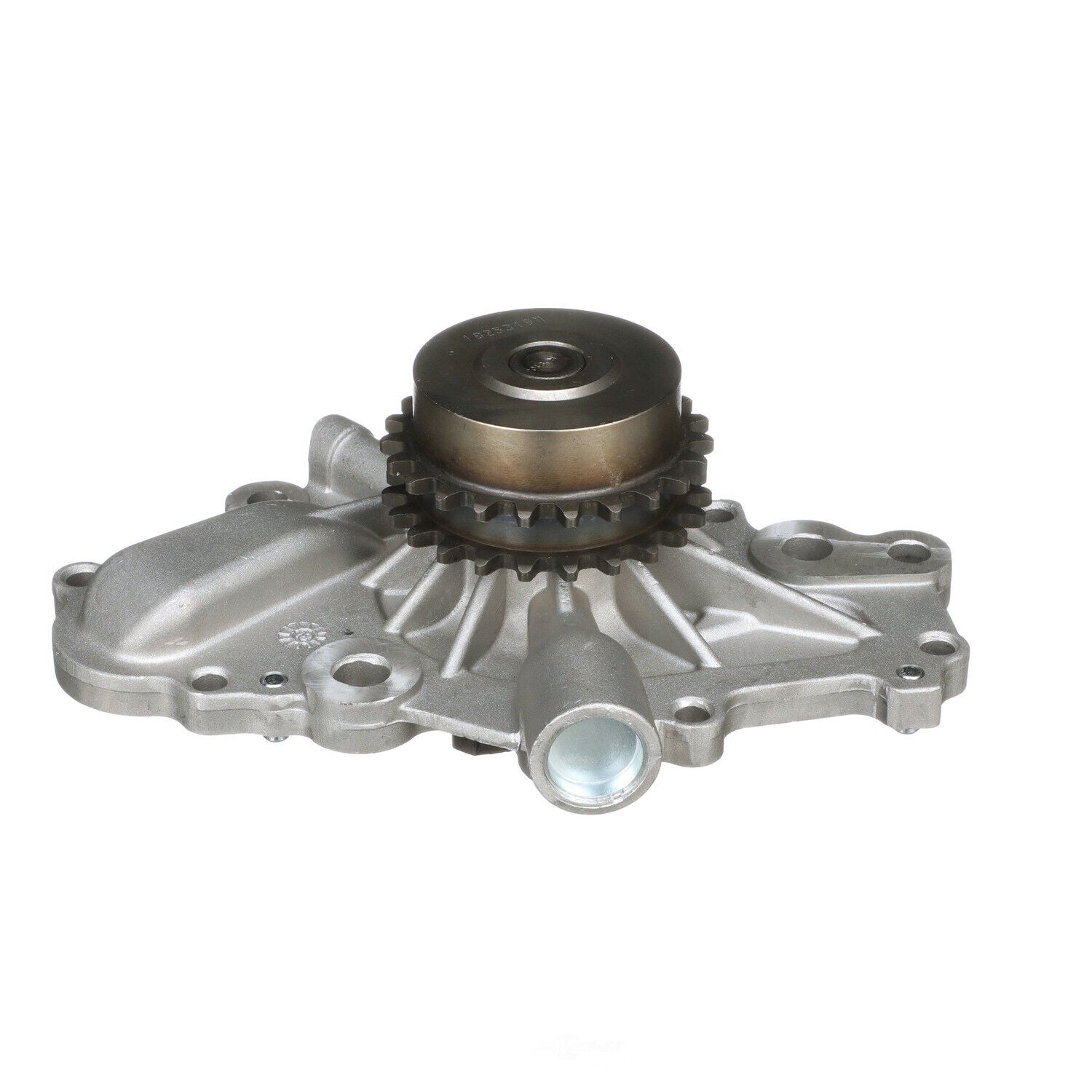 CARTER WATER PUMPS W9103M Engine Water Pump