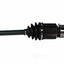 GSP North America NCV69506 CV Axle Assembly