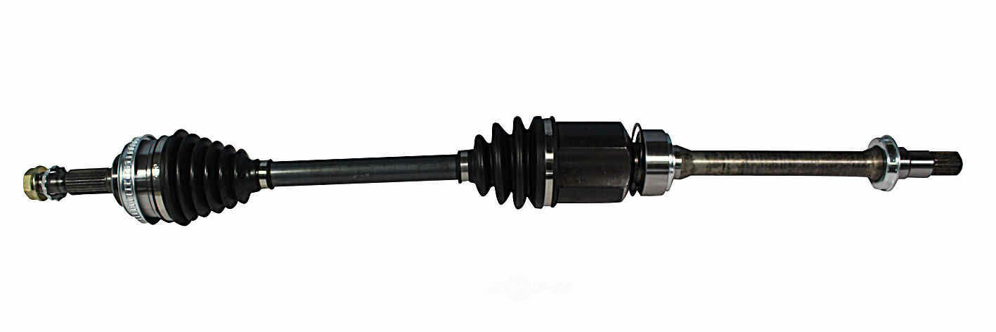 GSP North America NCV69506 CV Axle Assembly