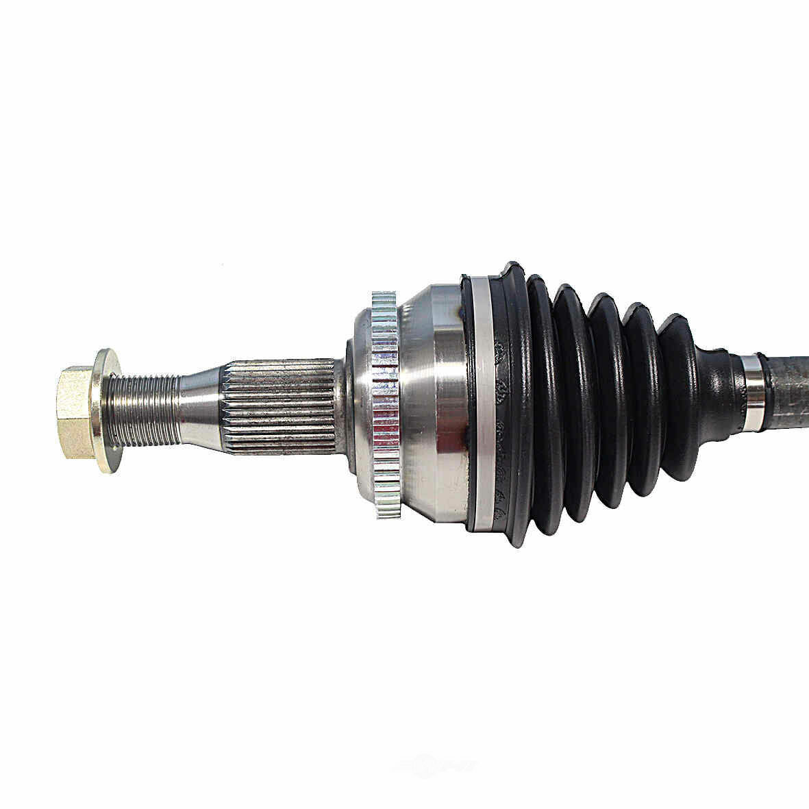 GSP North America NCV12529 CV Axle Assembly