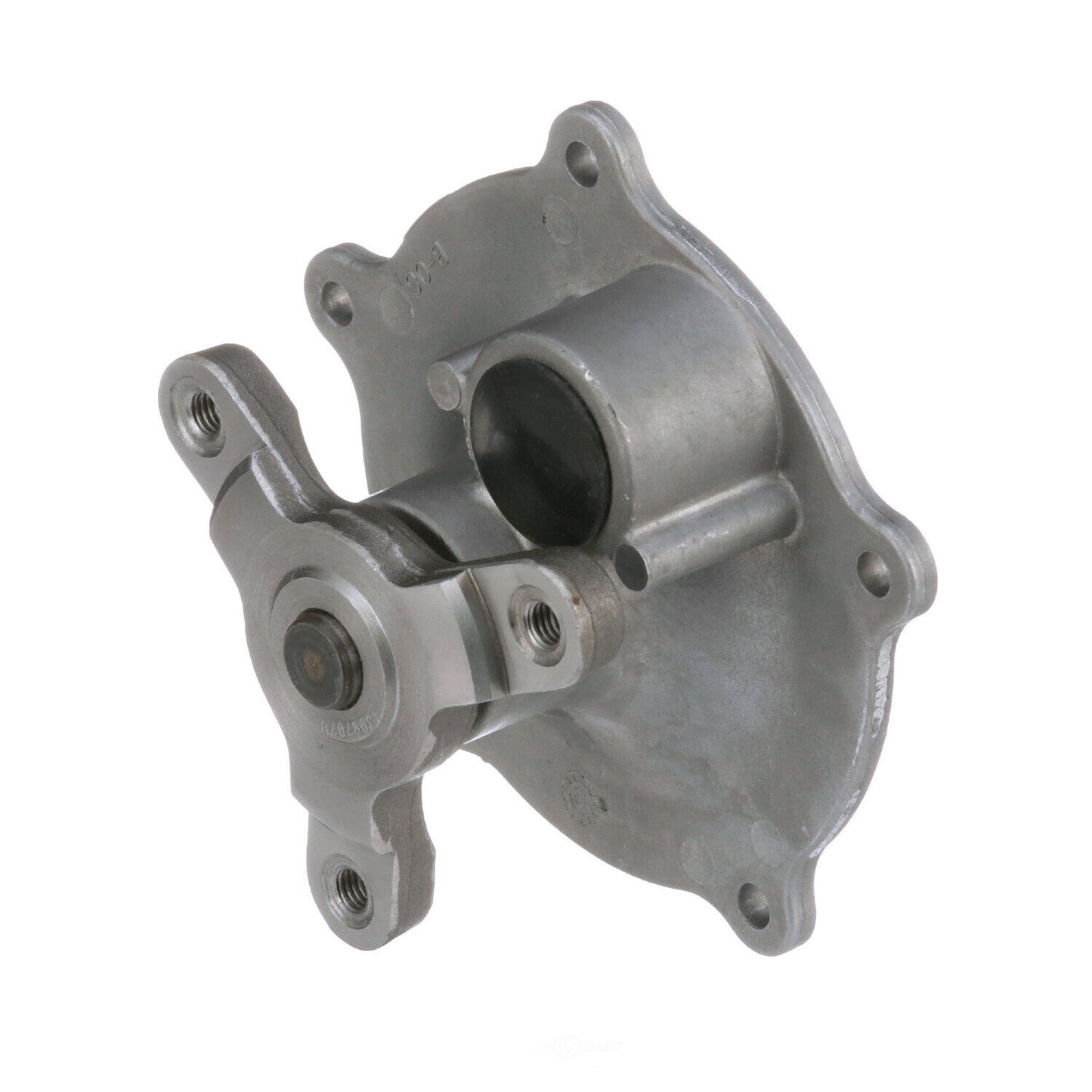 CARTER WATER PUMPS W890M Engine Water Pump