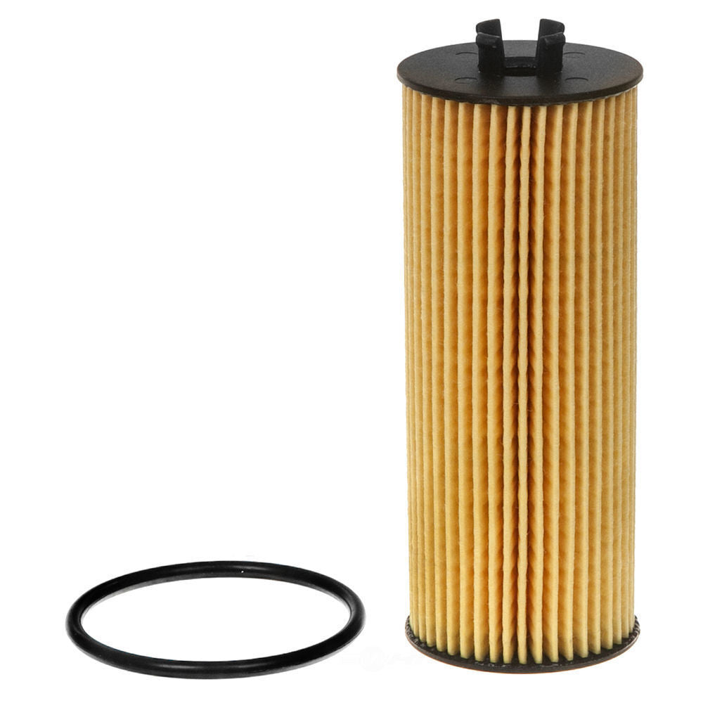 ACDelco Advantage PF100GA Engine Oil Filter