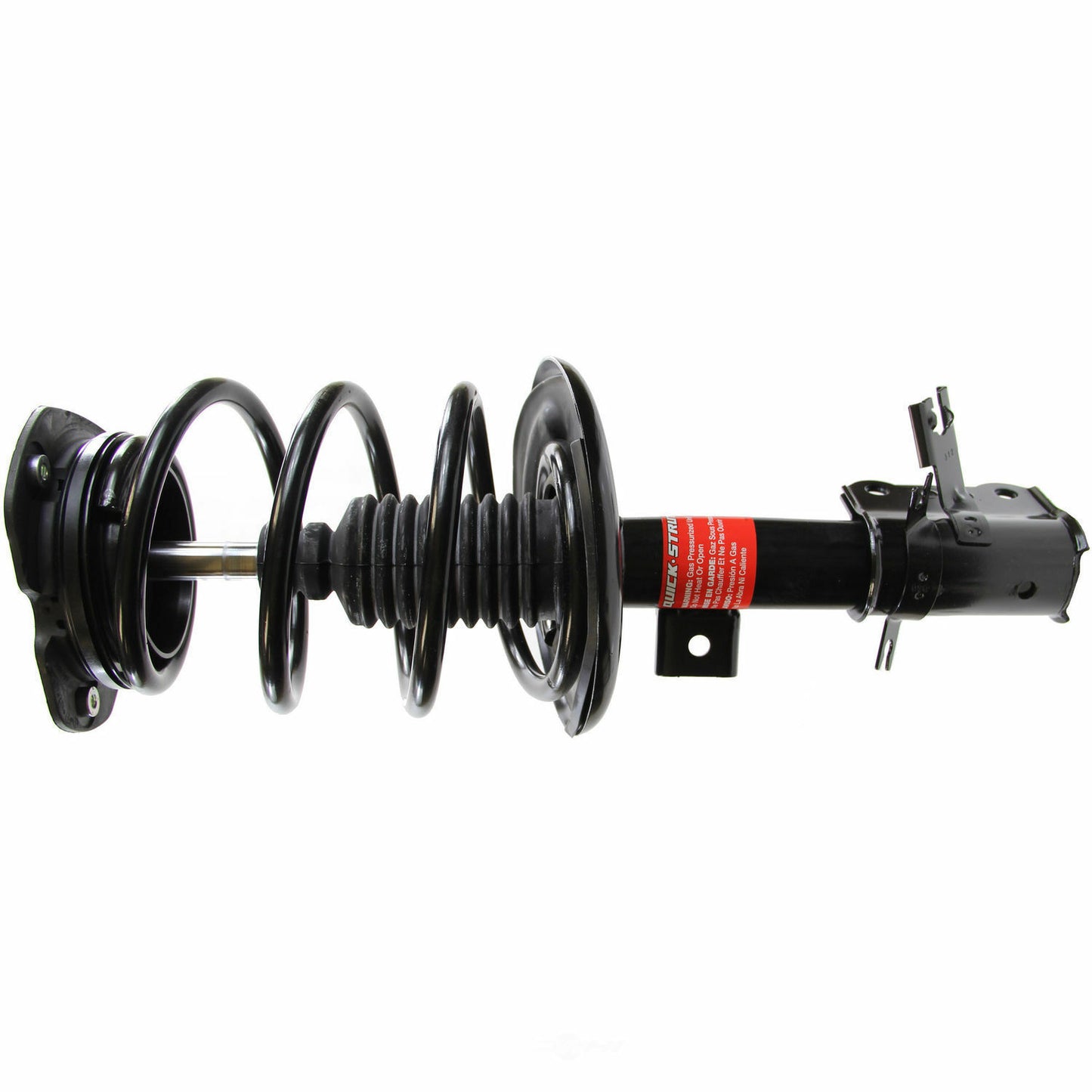 Monroe 172605 Suspension Strut and Coil Spring Assembly