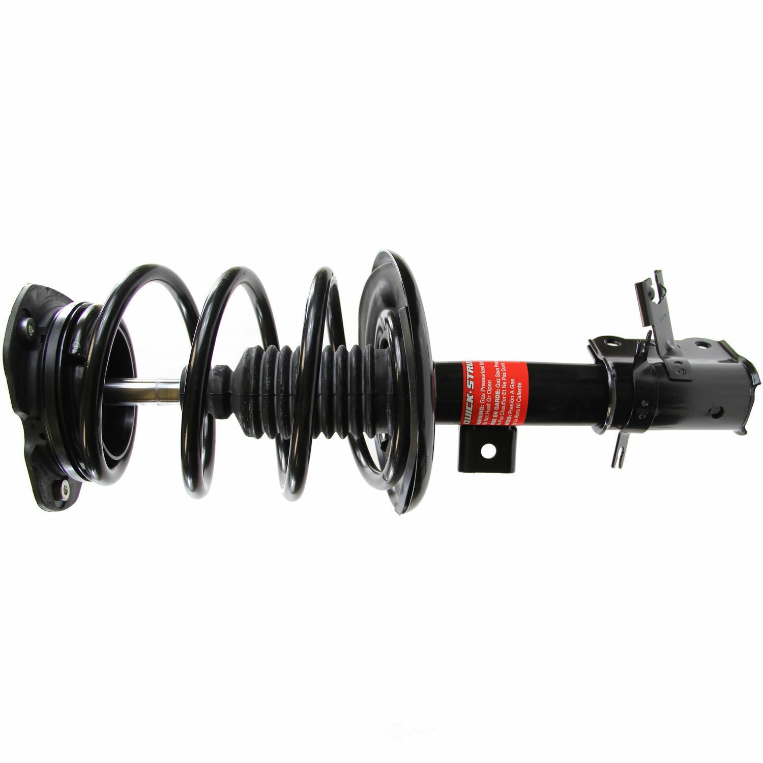 Monroe 172605 Suspension Strut and Coil Spring Assembly