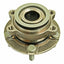 ACDelco Professional 513298 Wheel Bearing and Hub Assembly