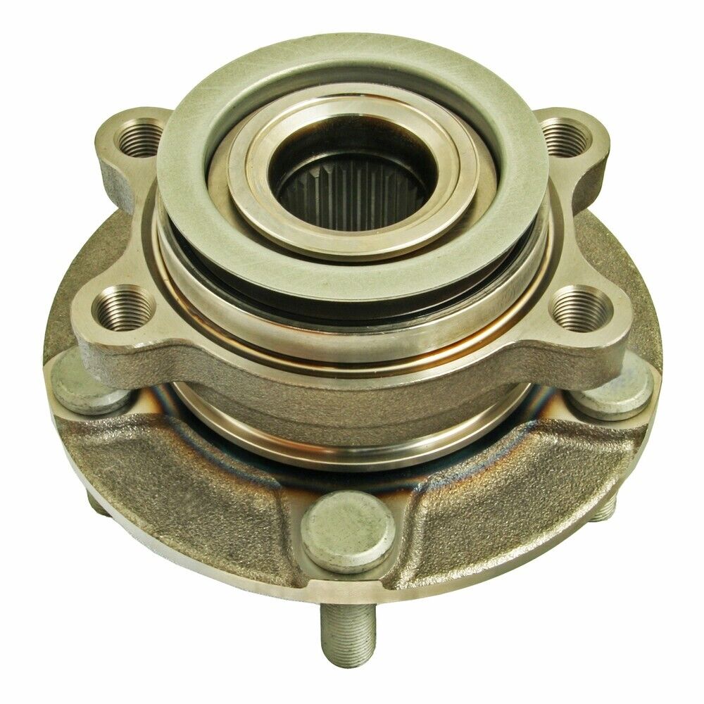 ACDelco Professional 513298 Wheel Bearing and Hub Assembly