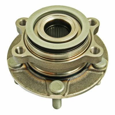 ACDelco Professional 513298 Wheel Bearing and Hub Assembly