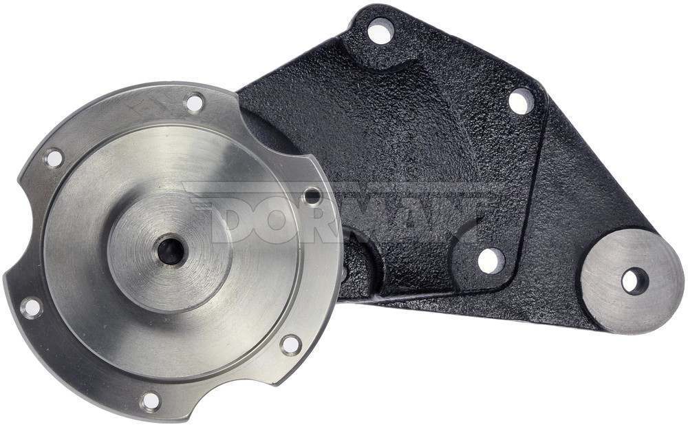 Dorman 300-822 Engine Cooling Fan Pulley Bracket