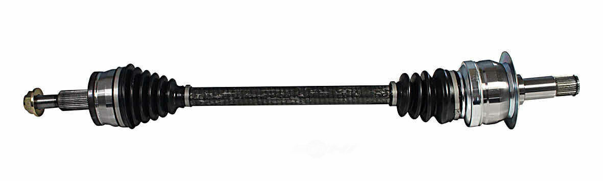 GSP North America NCV12013 CV Axle Assembly
