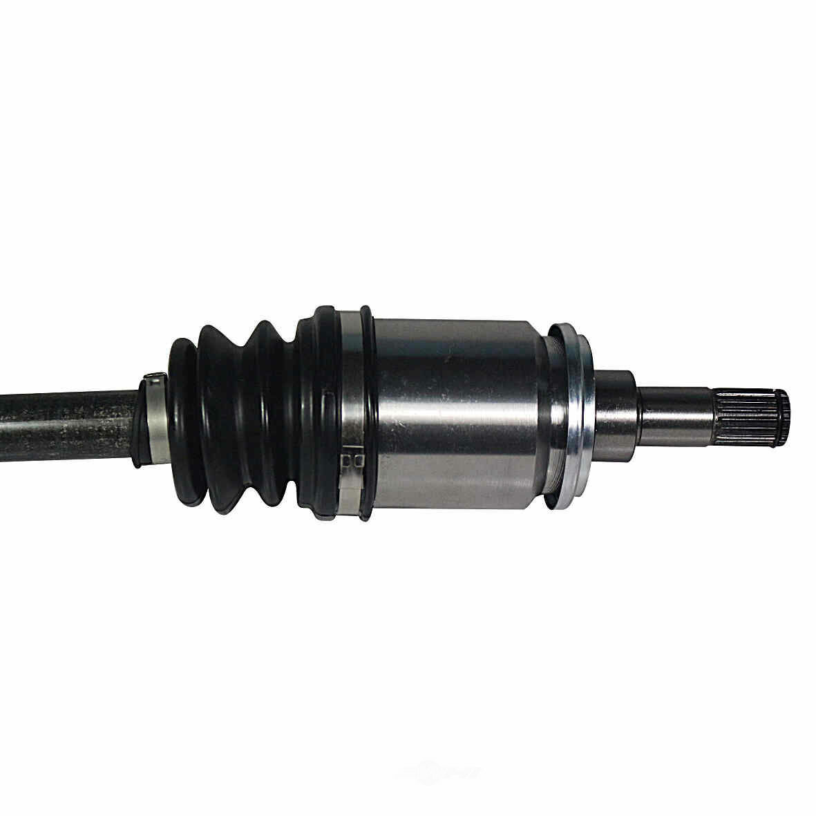 GSP North America NCV36102 CV Axle Assembly