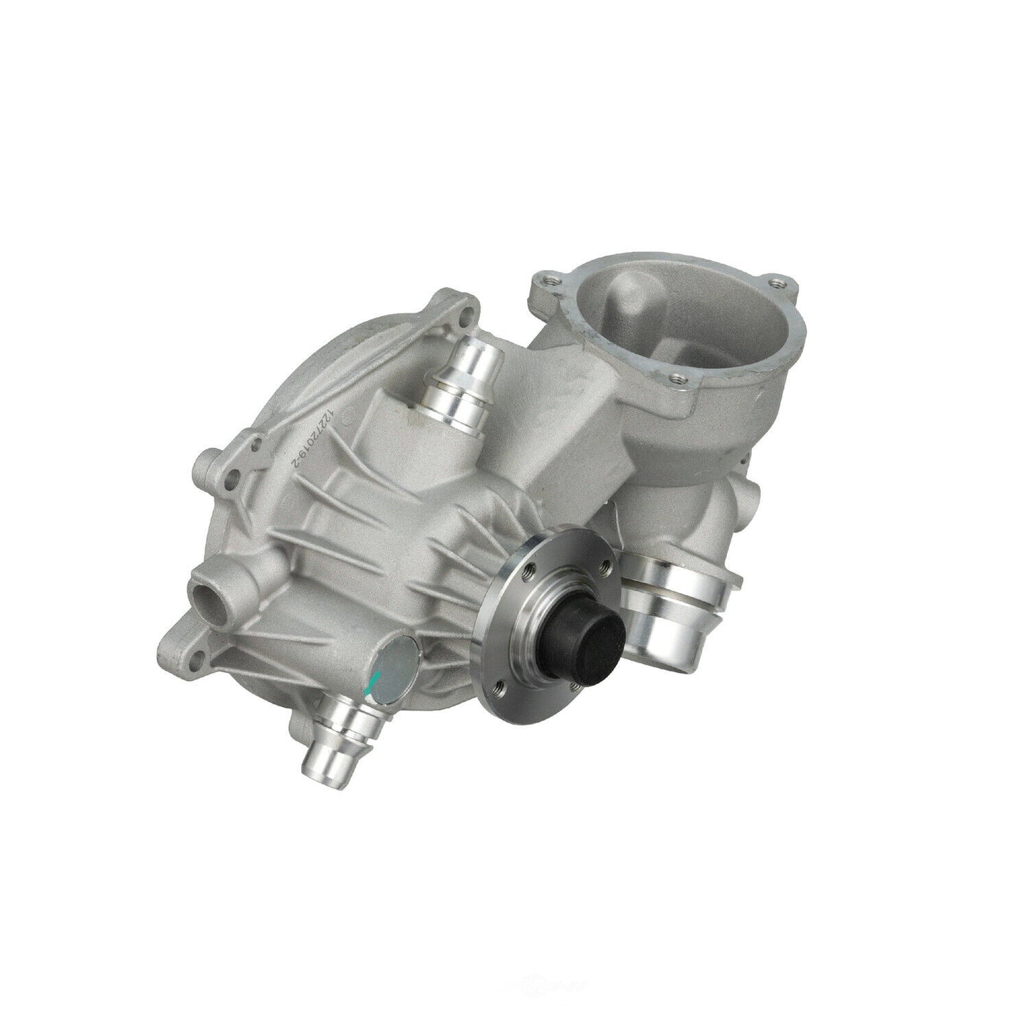 CARTER WATER PUMPS W2599M Engine Water Pump