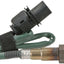 Bosch 17016 Oxygen Sensor