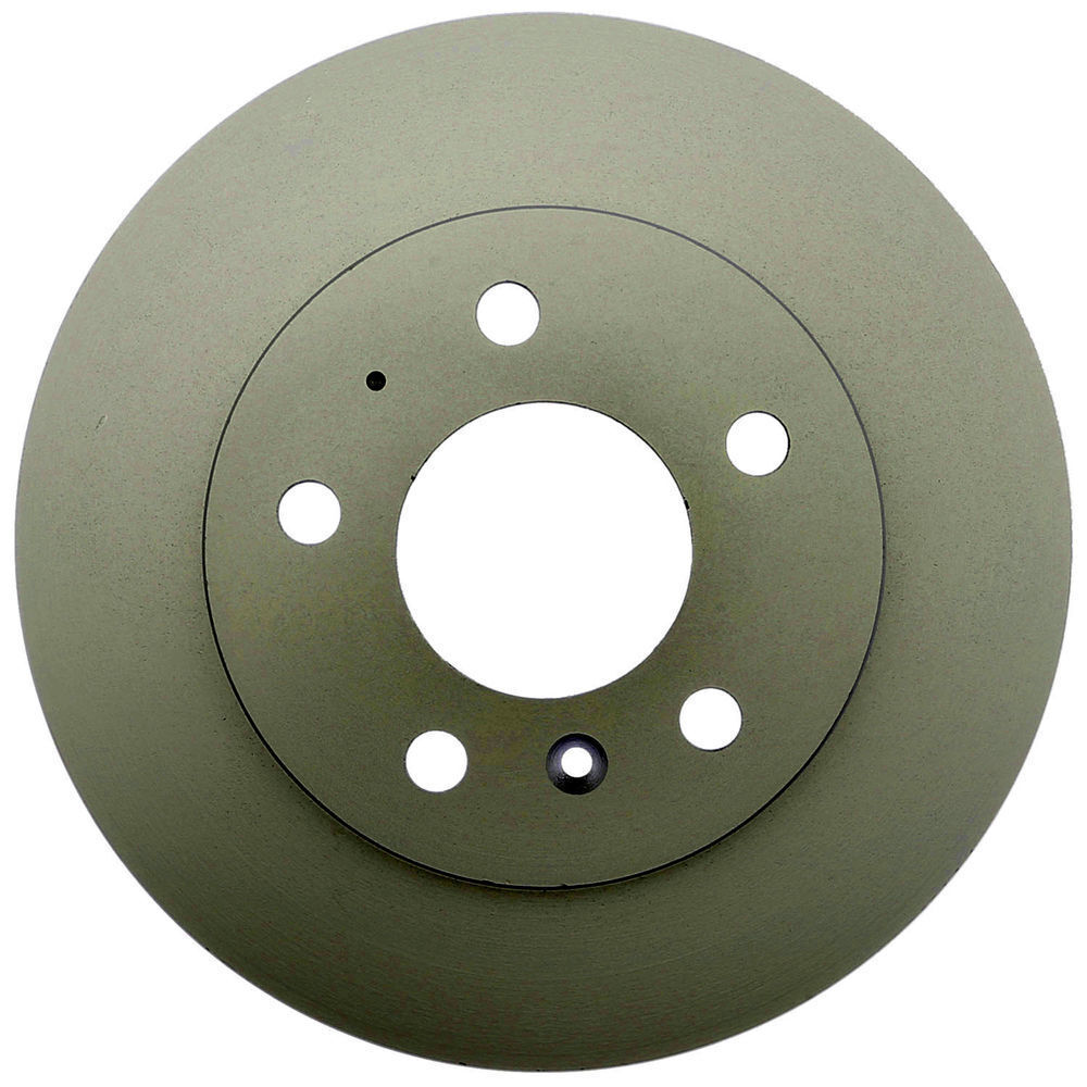 ACDelco Advantage 18A81033AC Disc Brake Rotor
