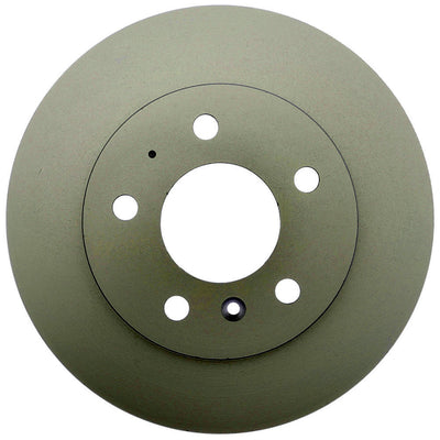 ACDelco Advantage 18A81033AC Disc Brake Rotor