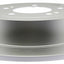 ACDelco Professional Durastop 18A82104 Disc Brake Rotor