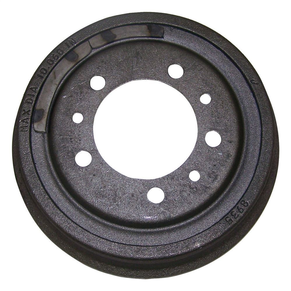 Crown Automotive Sales Co. 52002952 Brake Drum