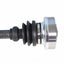 GSP North America NCV27528 CV Axle Assembly