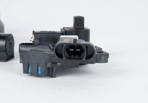 Genuine GM Parts D636A Voltage Regulator
