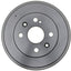 ACDelco Professional Durastop 18B603 Brake Drum