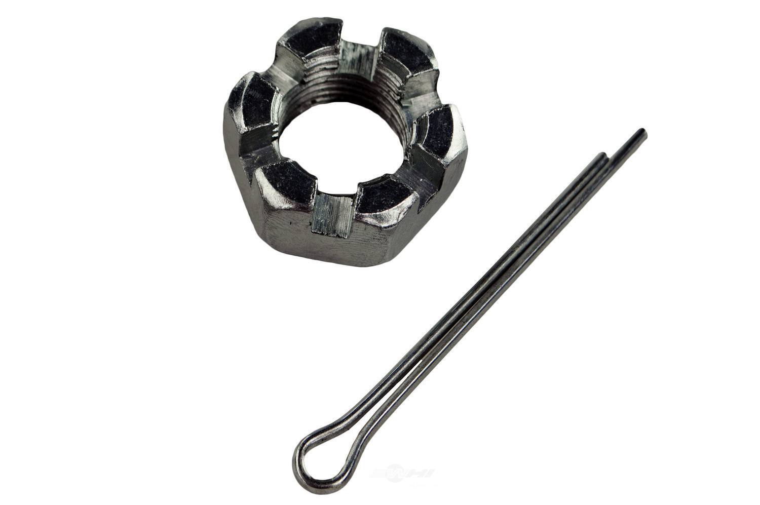 ACDelco Advantage MS90626 Steering Tie Rod End