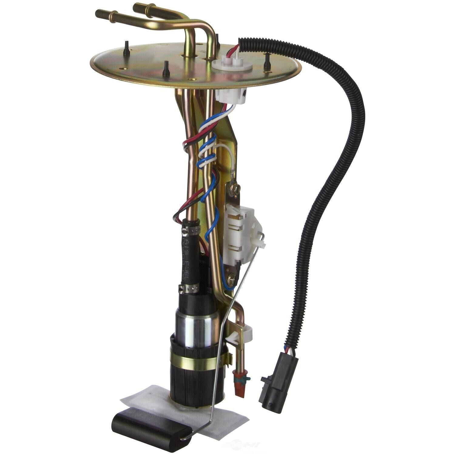Spectra Premium Industries Inc SP2221H Fuel Pump and Sender Assembly