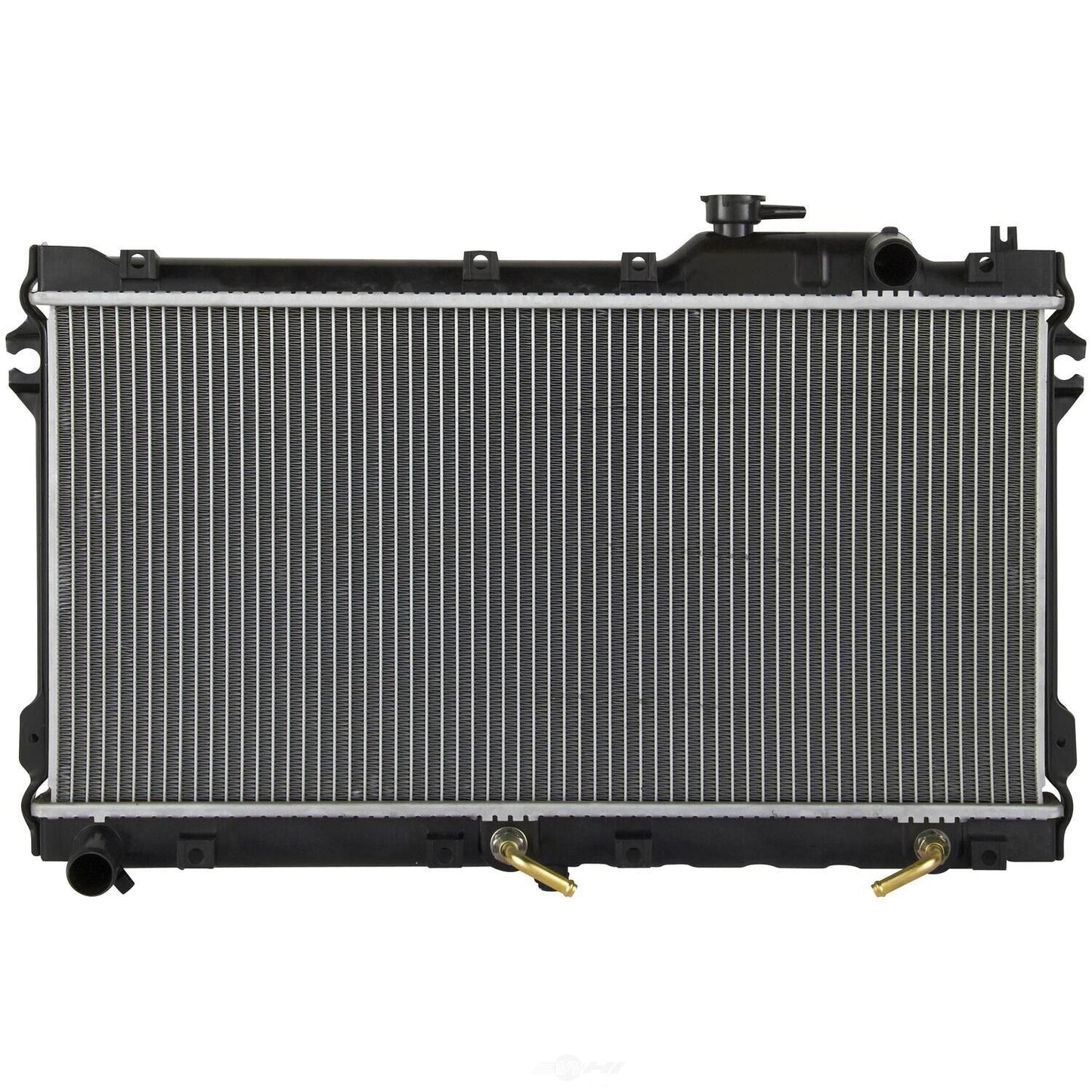 Spectra Premium Industries Inc CU1140 Radiator