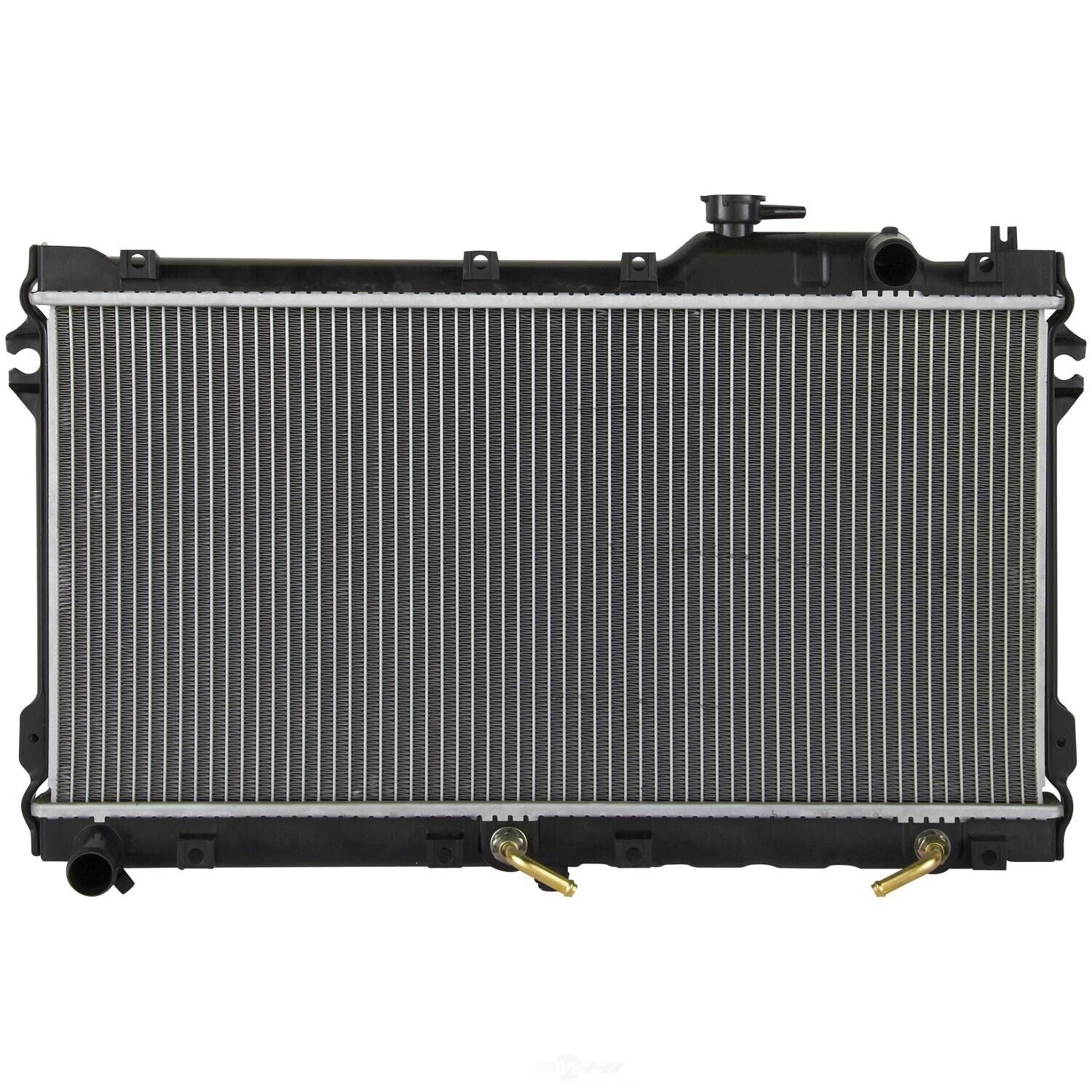 Spectra Premium Industries Inc CU1140 Radiator