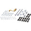 Spectra Premium Industries Inc 2001-1738 Radiator