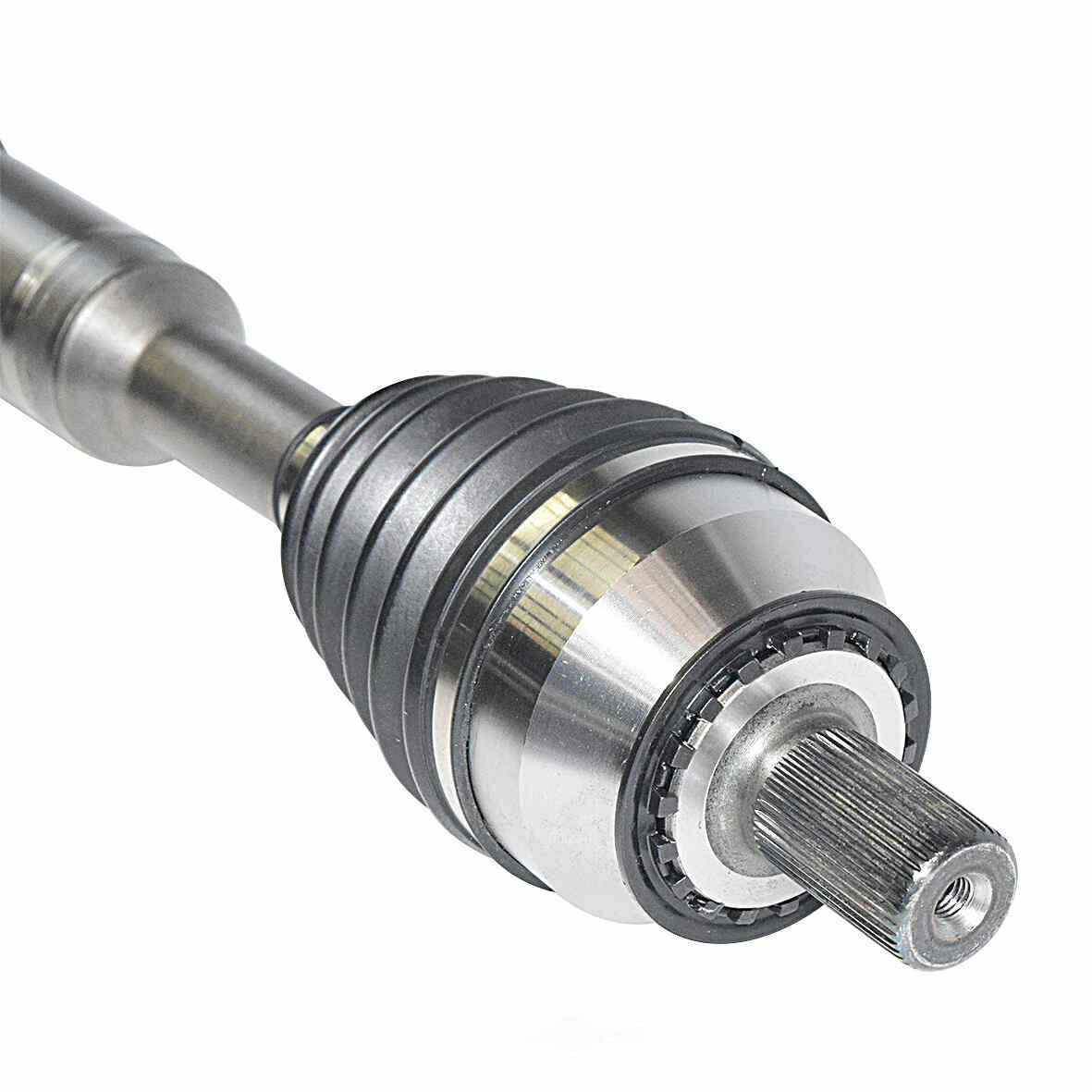 GSP North America NCV73067 CV Axle Assembly