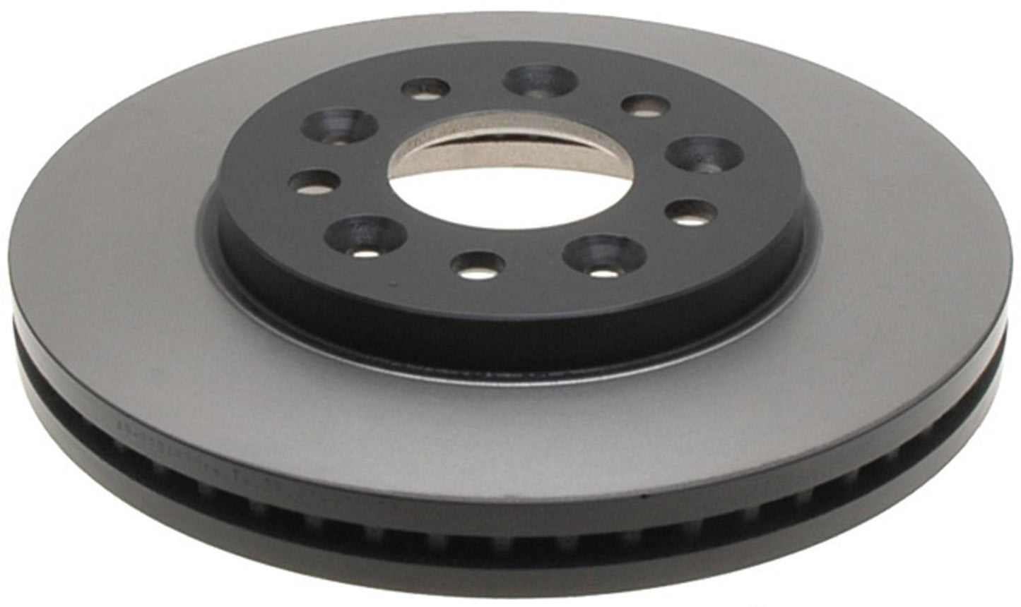 ACDelco Professional Durastop 18A1591 Disc Brake Rotor
