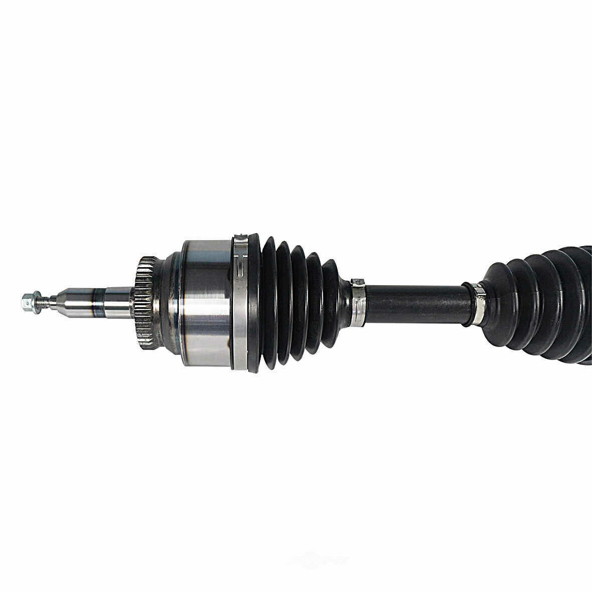 GSP North America NCV11169XD CV Axle Assembly