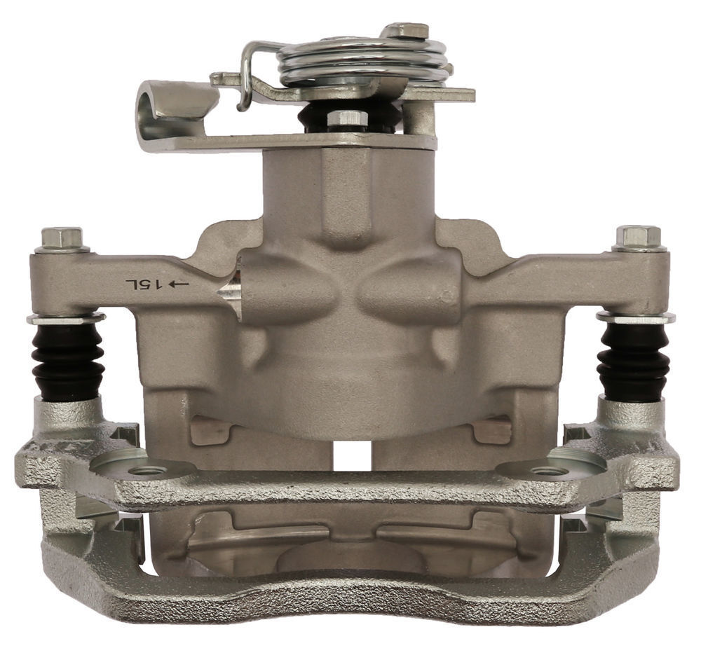 ACDelco Professional Durastop 18FR12725N Disc Brake Caliper