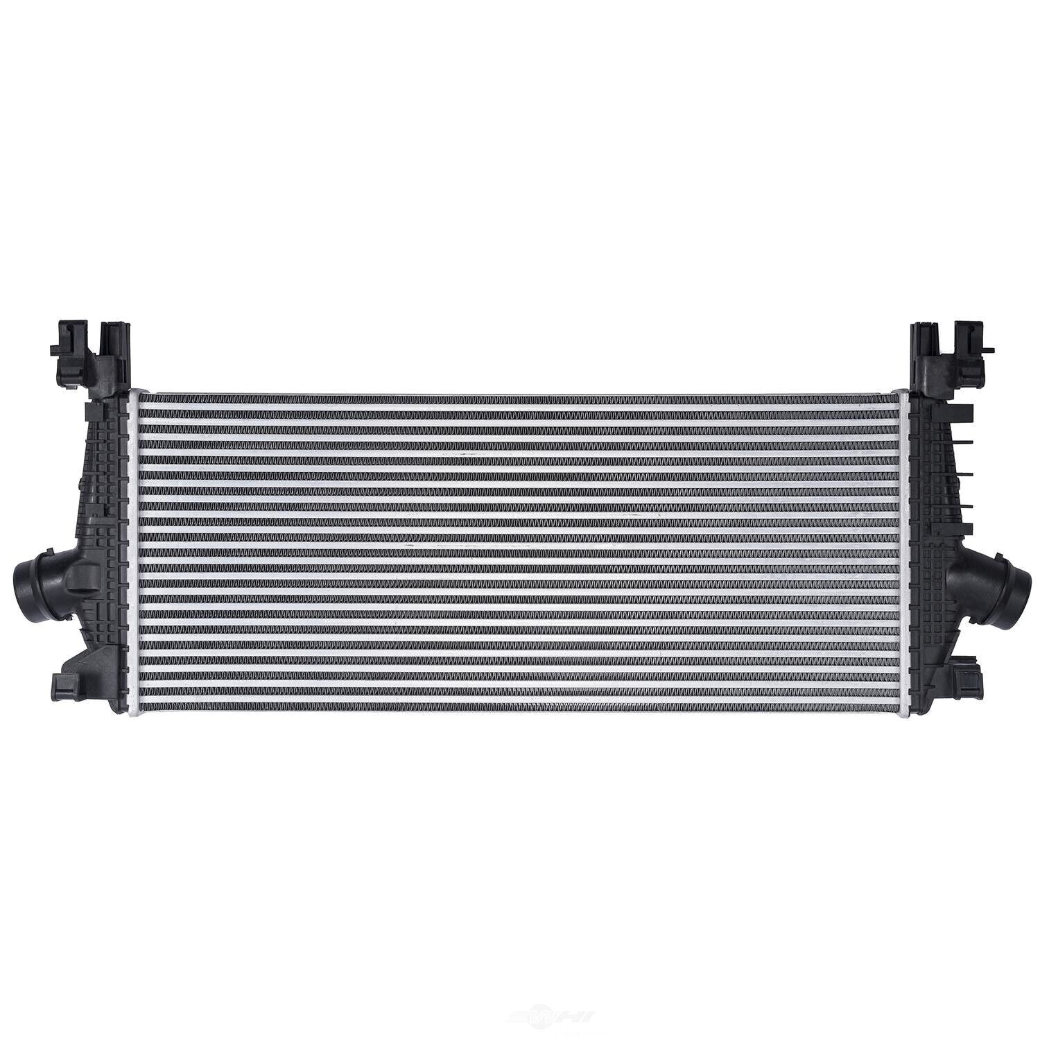 Spectra Premium Industries Inc 4401-1204 Intercooler