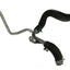 URO SHORT SKU URO-015503 Turbocharger Coolant Line