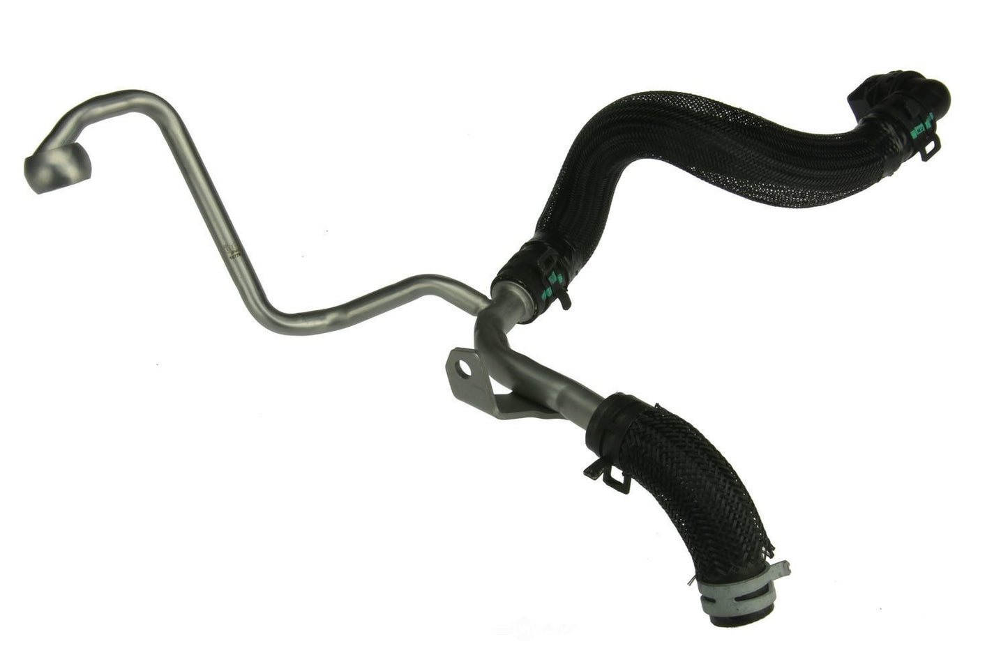 URO SHORT SKU URO-015503 Turbocharger Coolant Line
