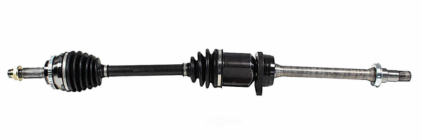 GSP North America NCV10558 CV Axle Assembly