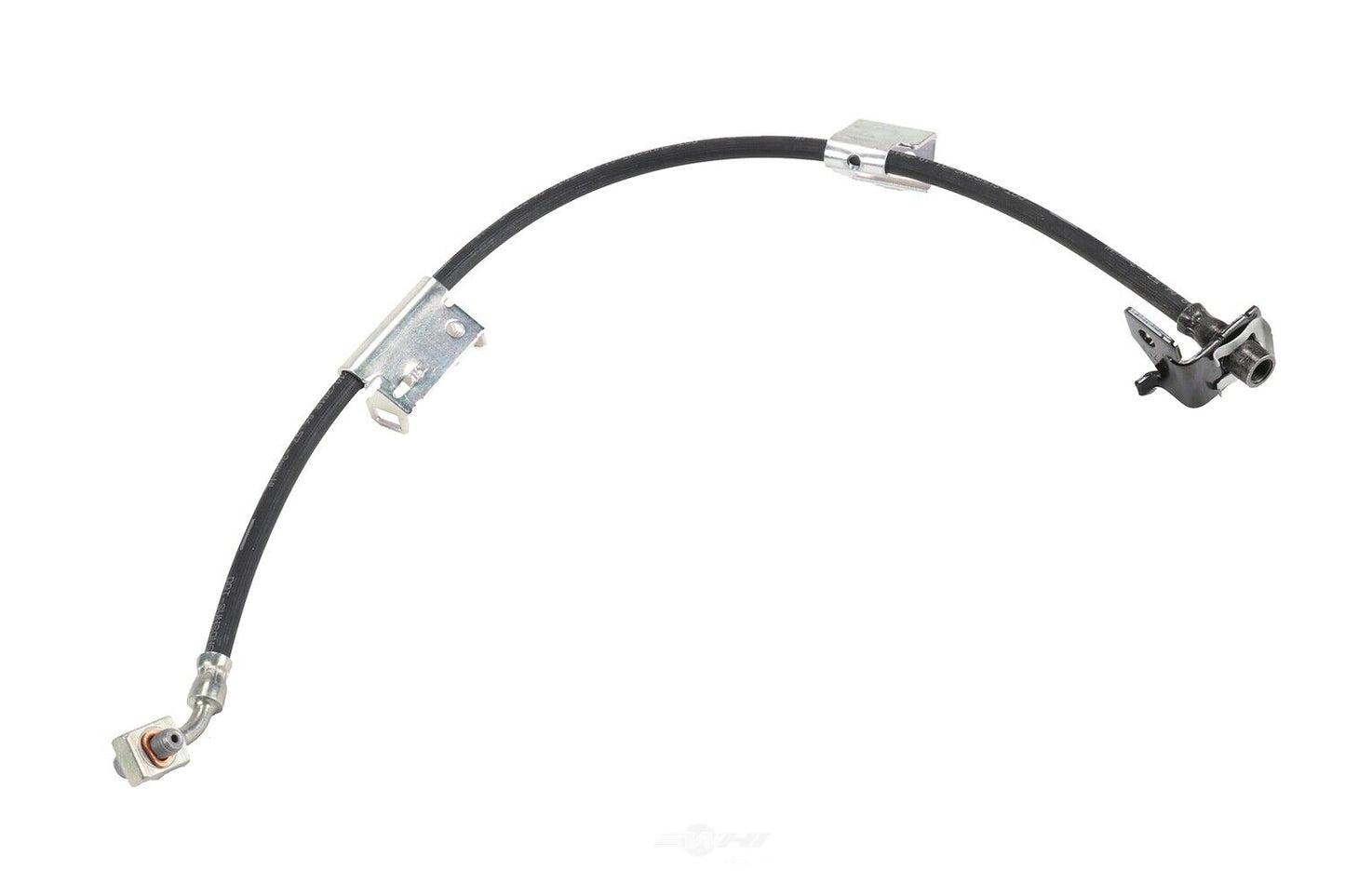 Genuine GM Parts 176-1908 Brake Hydraulic Hose