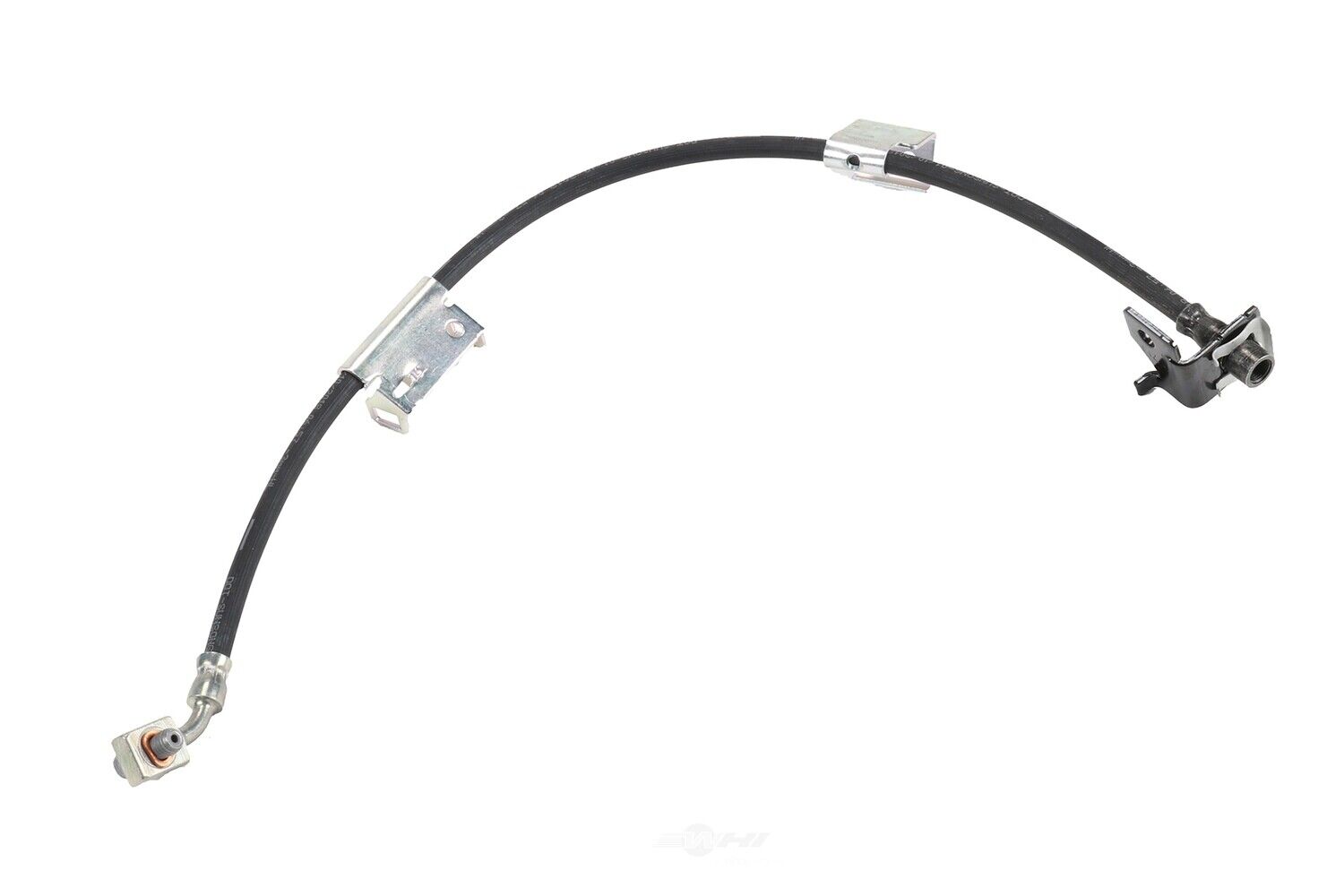 Genuine GM Parts 176-1908 Brake Hydraulic Hose