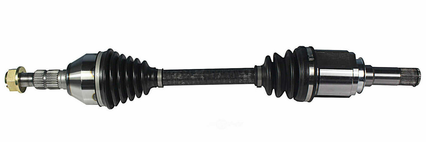 GSP North America NCV10079 CV Axle Assembly