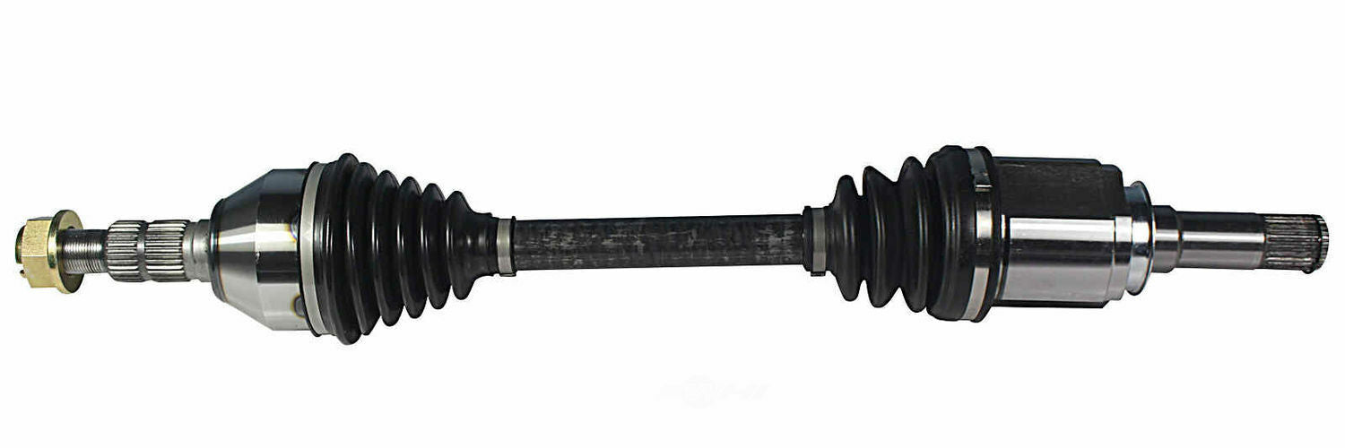 GSP North America NCV10079 CV Axle Assembly