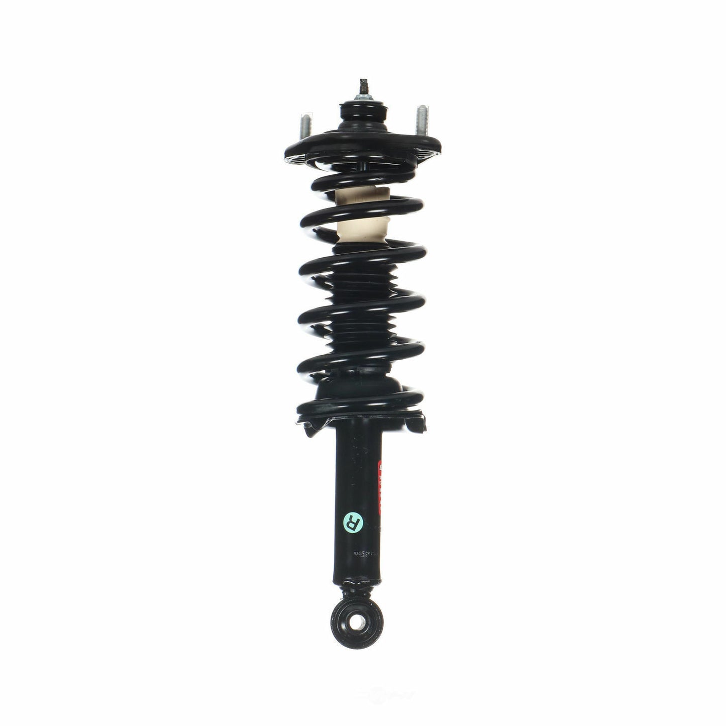 Monroe 272957R Suspension Strut and Coil Spring Assembly