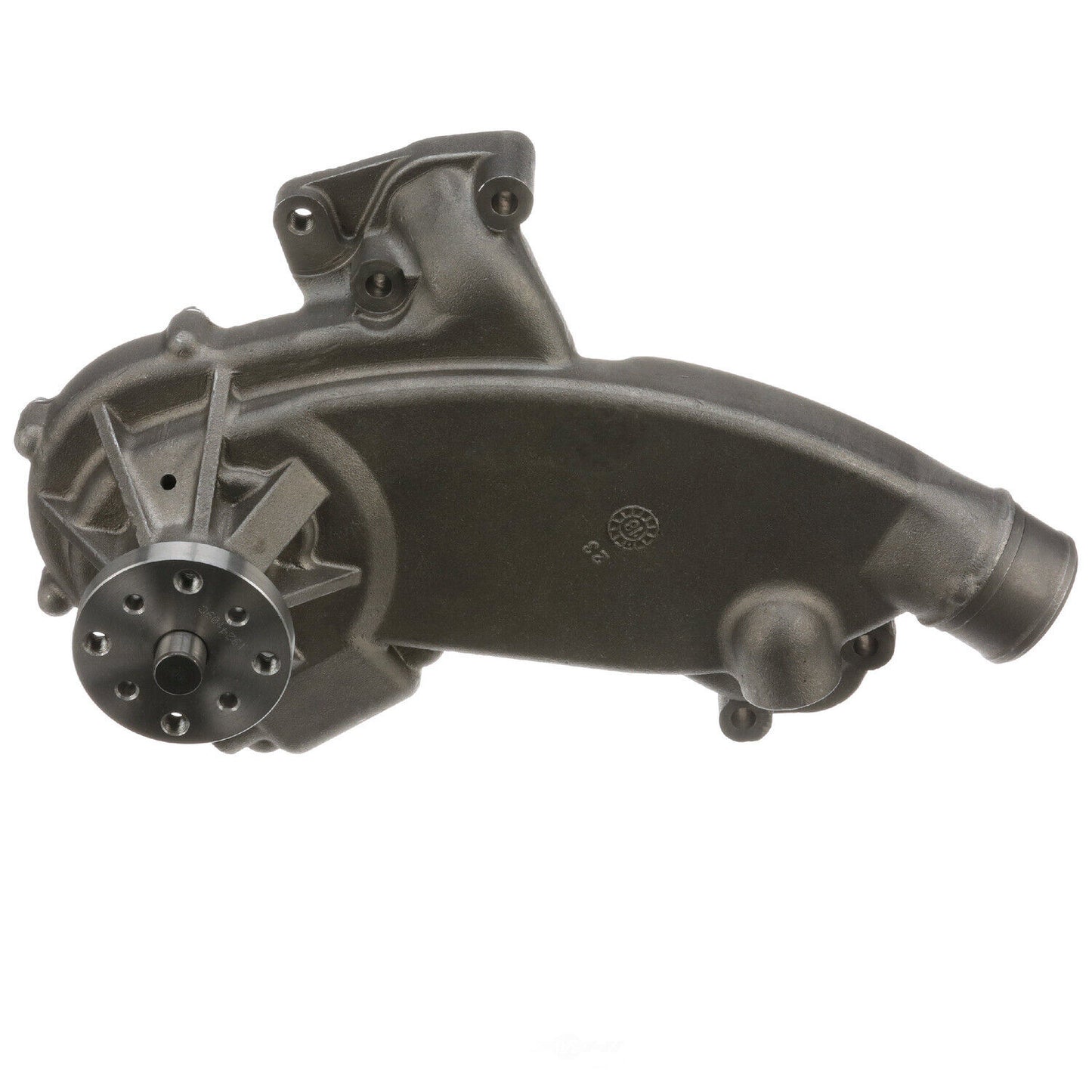 CARTER WATER PUMPS W553M Engine Water Pump