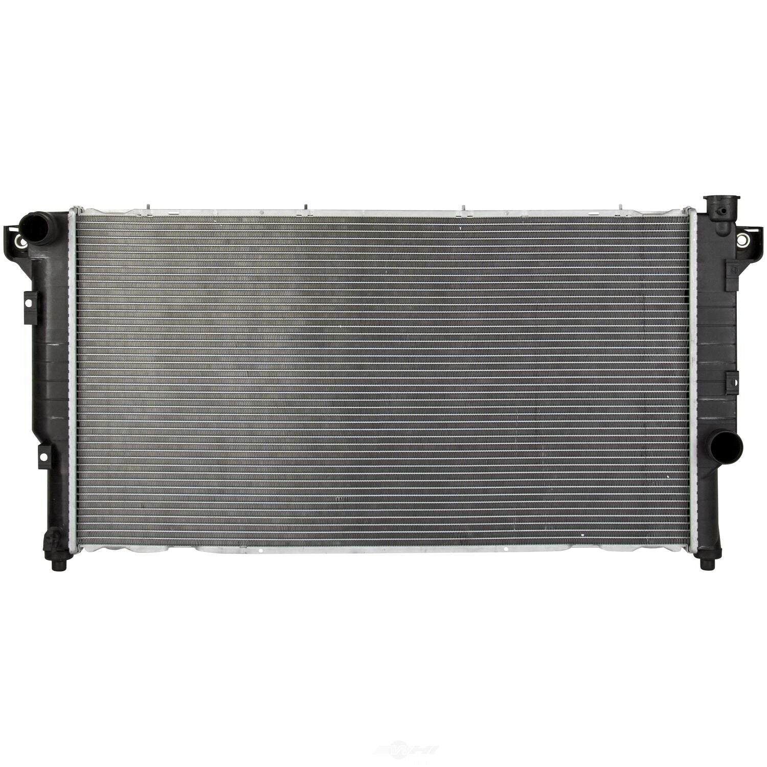 Spectra Premium Industries Inc CU1553 Radiator