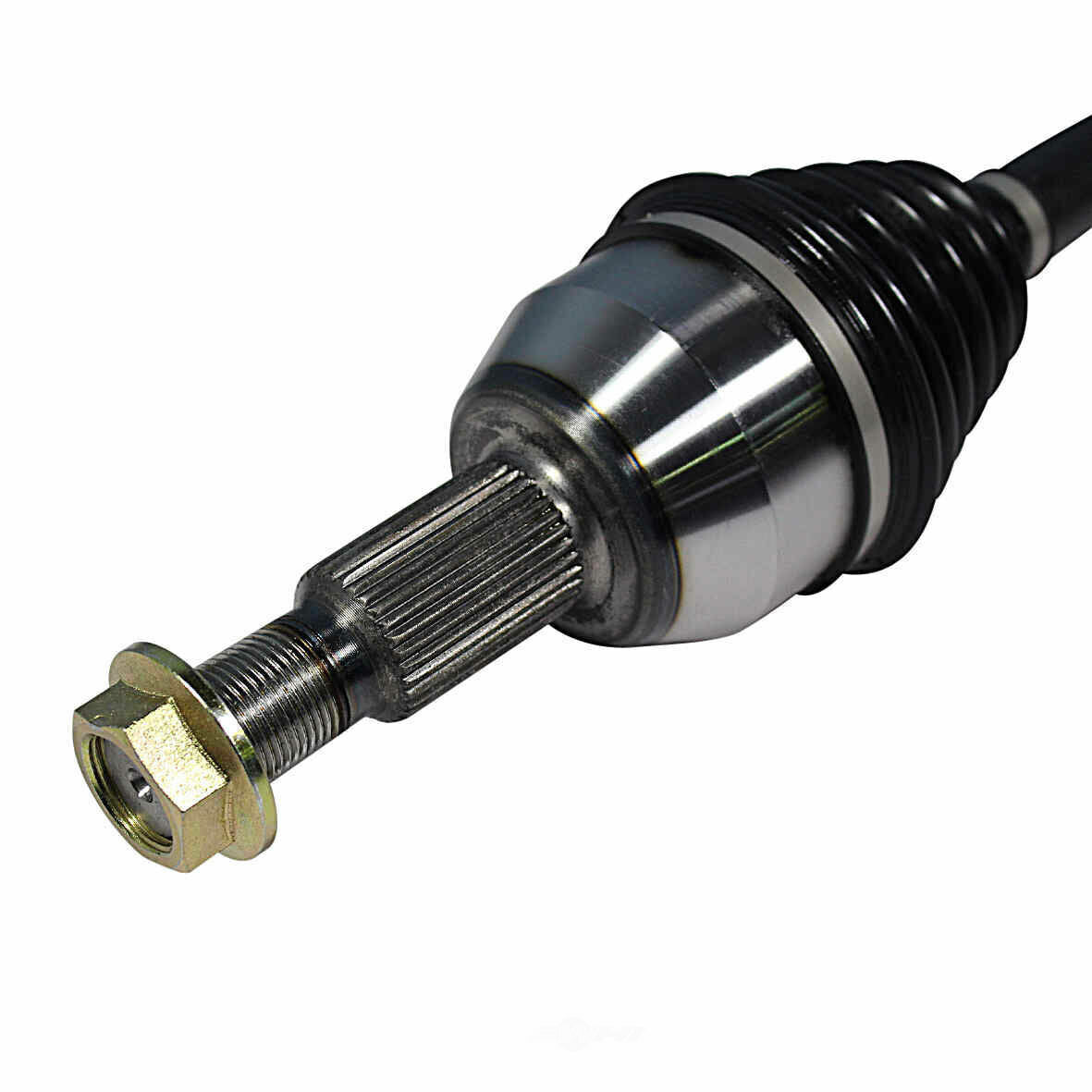 GSP North America NCV10250 CV Axle Assembly