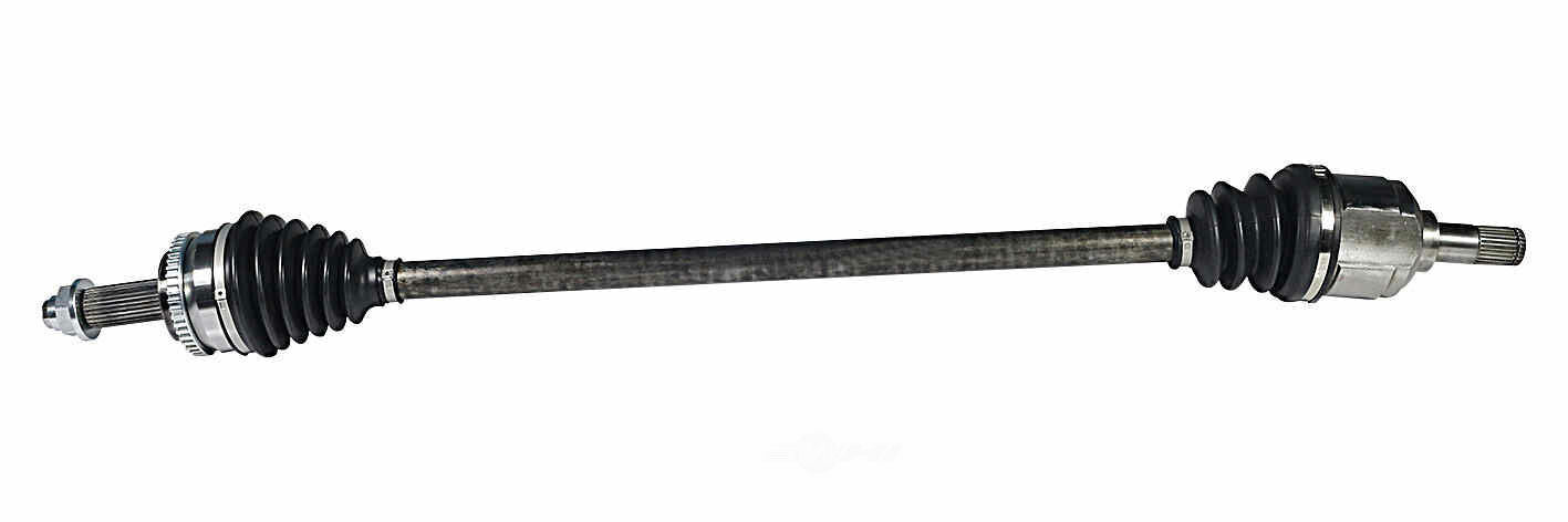 GSP North America NCV75047 CV Axle Assembly