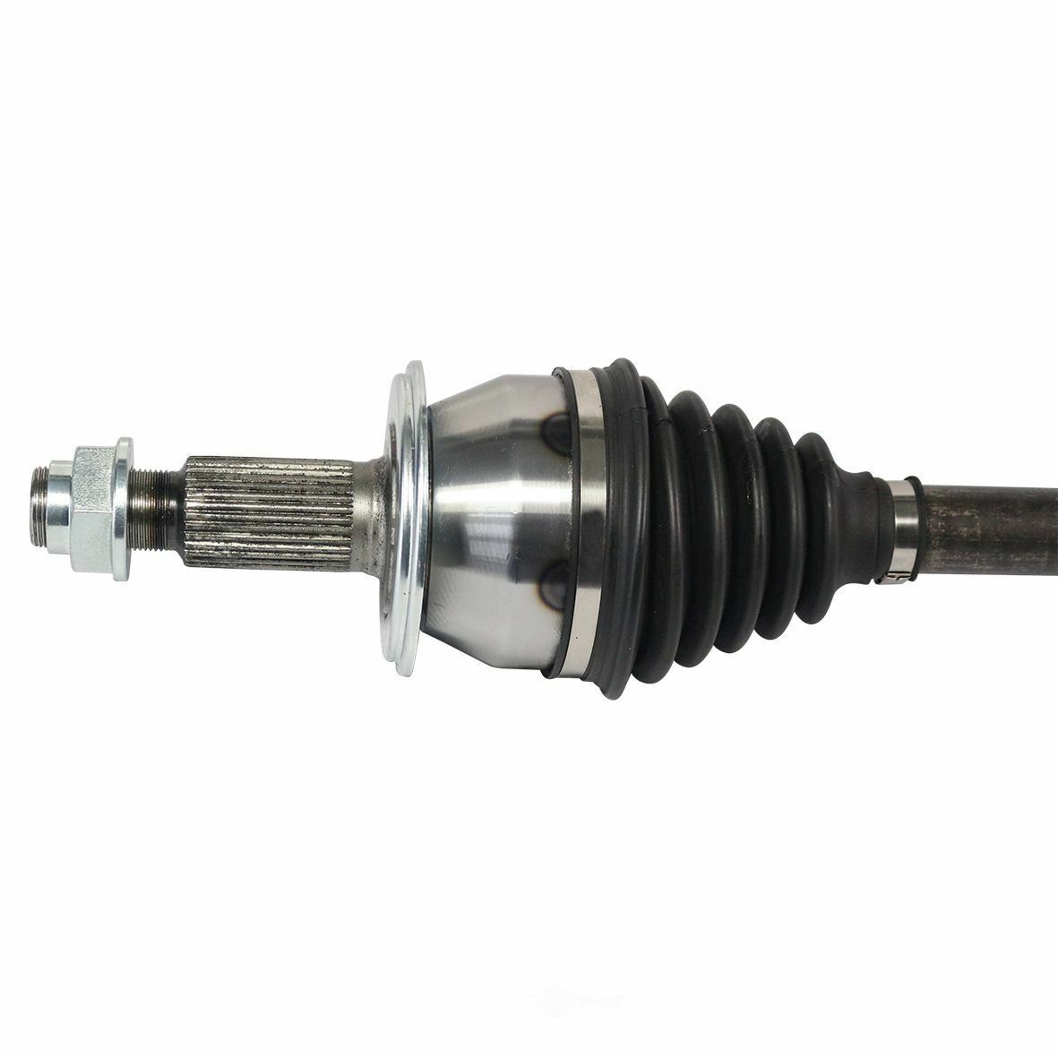 GSP North America NCV53138 CV Axle Assembly
