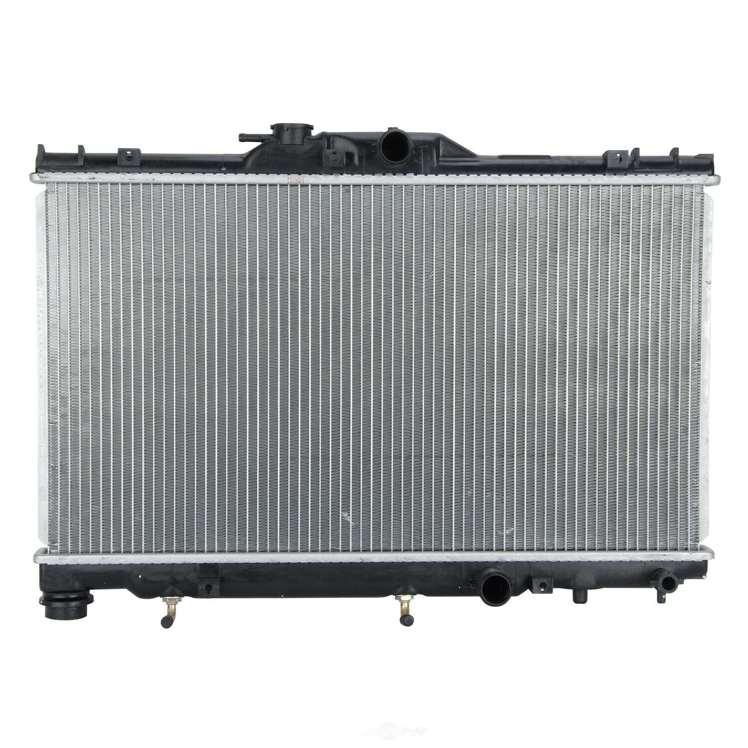 Spectra Premium Industries Inc CU2198 Radiator